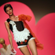 Illustration for article titled Moschino: For The Über-Girly-Girl In You